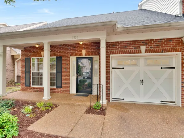 1830 Brentwood Pointe Dr, Franklin, TN 37067