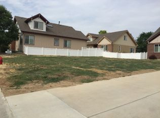 11129 Bryant Mews, Westminster, CO 80234