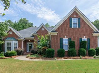 1193 Vintage Way, Hoschton, GA 30548