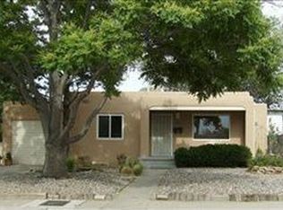 1016 Jackson St SE, Albuquerque, NM 87108
