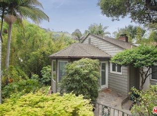 2359 Nichols Canyon Rd, Los Angeles, CA 90046