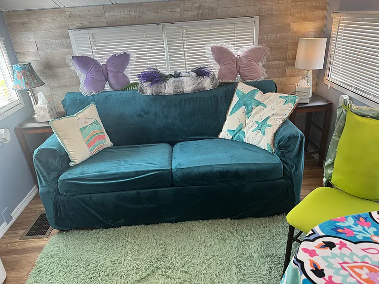 4049 Yeats Dr #217 — Photo 37