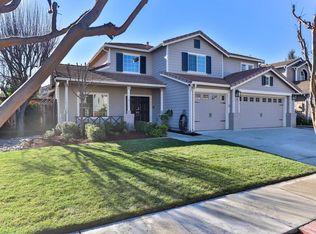 1416 Swallow Ln, Gilroy, CA