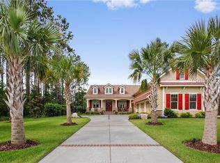 15 Anchor Cove Ct, Bluffton, SC 29910