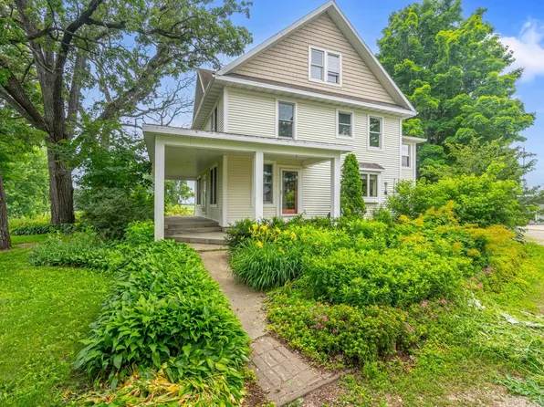 N9268 County Road M Rd, Pickett, WI 54964