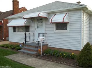 4504 Fulton Rd, Cleveland, OH 44144