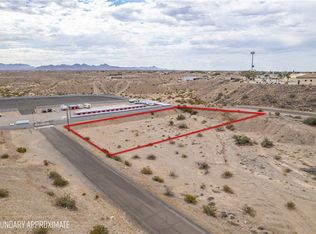 1692 Industrial Rd, Bullhead City, AZ 86442