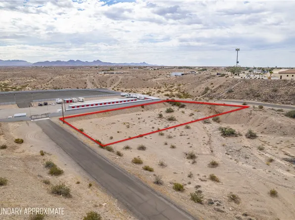 1692 Industrial Rd, Bullhead City, AZ 86442