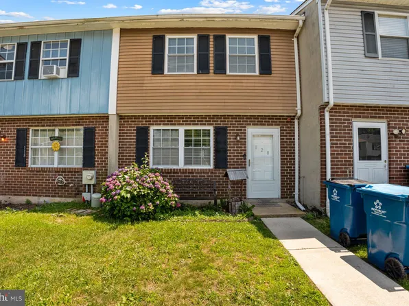120 Danford Dr, Elkton, MD 21921