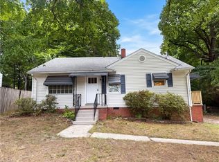 2403 Rowe St, Greensboro, NC 27407