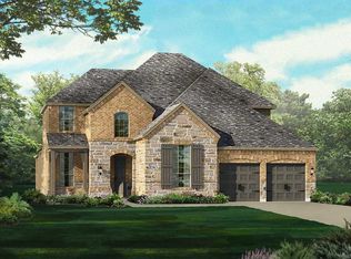 1671 Sedalia, Prosper, TX 75078