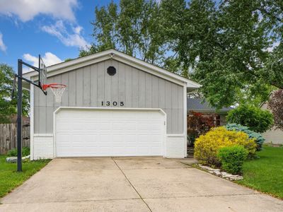 1305 Westwind Pl, Fort Wayne, IN, 46845