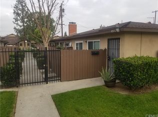 431 W Cliffwood Ave, Anaheim, CA 92802