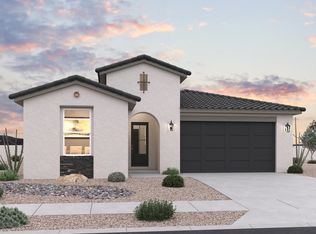 Horizon Plan, El Cidro, Goodyear, AZ 85338