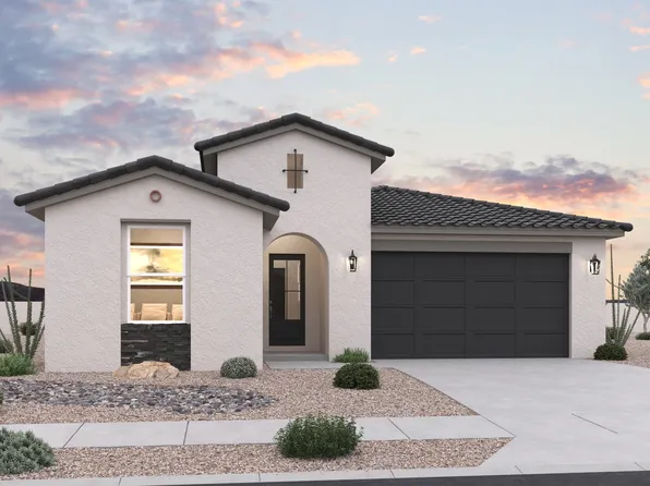 Horizon Plan, El Cidro