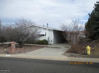 3153 Briarwood Rd, Prescott, AZ 86301