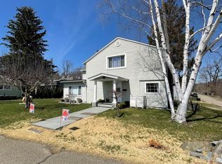 31 Walnut St, Towanda, PA 18848