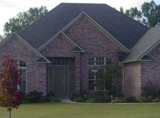 11 Jewell Ln, Greenbrier, AR 72058