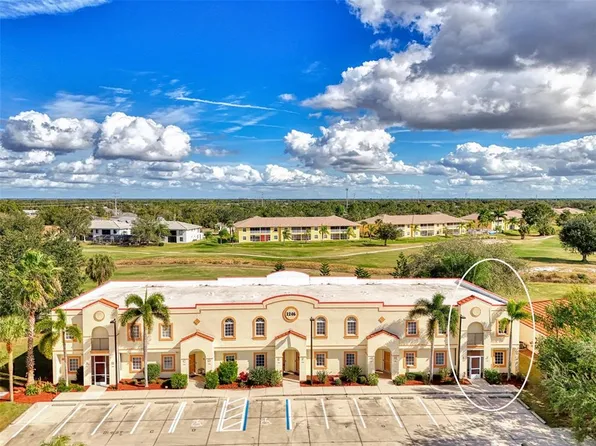 1246 Rio De Janeiro Ave #510, Punta Gorda, FL 33983