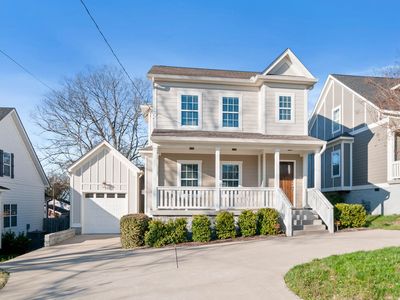 502B Patterson St, Nashville, TN, 37211