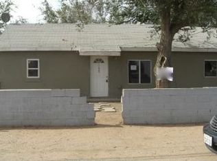 11835 Chamberlaine Ave, Adelanto, CA 92301