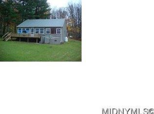 166 Eden Ln, Mayfield, NY 12117