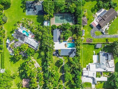 7701 SW 79th Ct, Miami, FL, 33143
