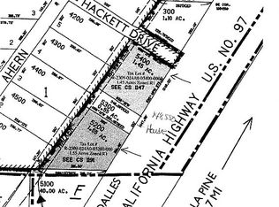 LOT 5200 Highway 97, La Pine, OR 97739