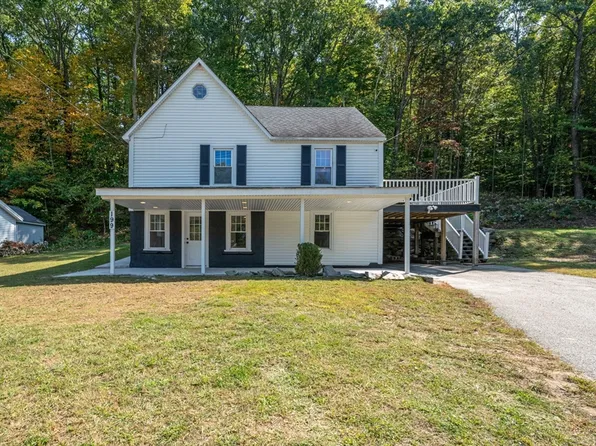 199 W Main St, Millbury, MA 01527