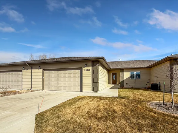 1328 Emerald Dr, Great Falls, MT 59404