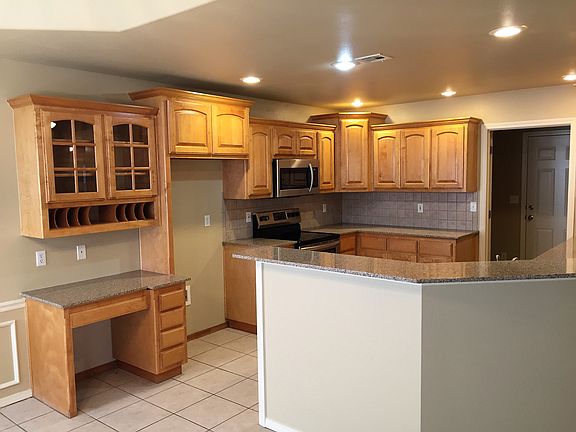 New Stainless Appliances