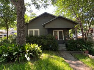 4505 Avenue H, Austin, TX 78751