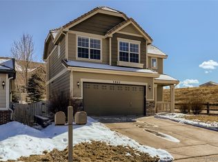 3862 Colorful Ln, Castle Rock, CO 80109