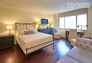 Rented by Citi Habitats