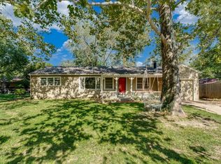2258 S Old Mnr, Wichita, KS 67218