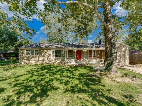 2258 S Old Mnr, Wichita, KS 67218