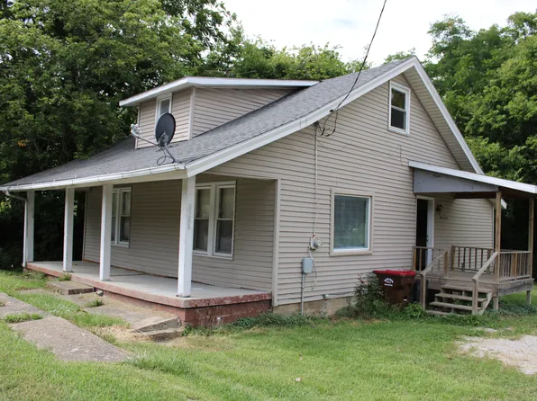 5265 E Us Highway 40, Greencastle, IN 46135