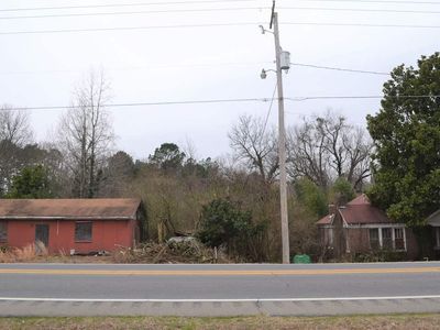 14014 Arch St, Little Rock, AR, 72206