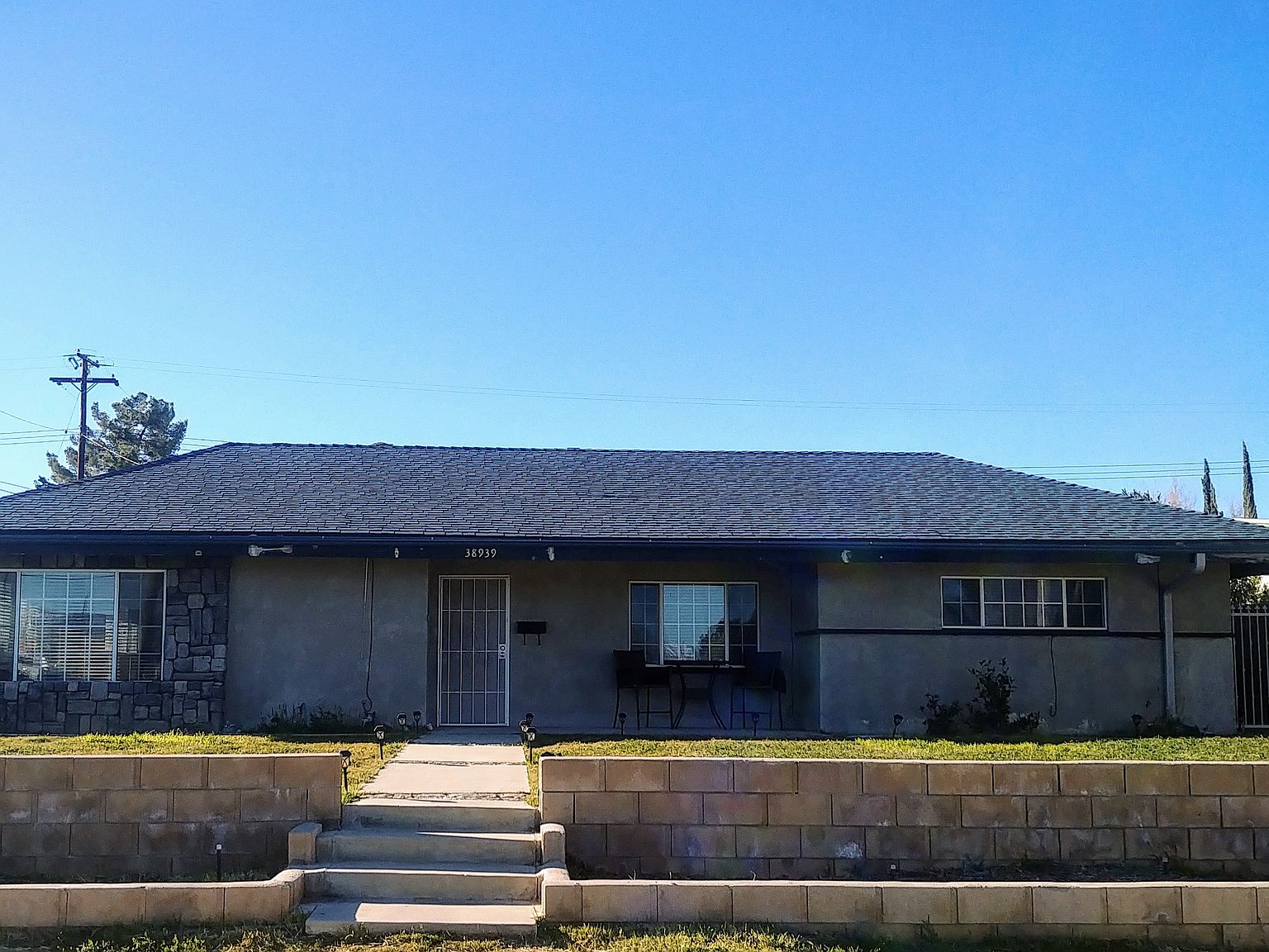 38939 Yucca Tree St, Palmdale, CA 93551 | Zillow