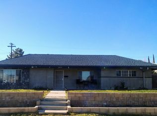 38939 Yucca Tree St, Palmdale, CA 93551