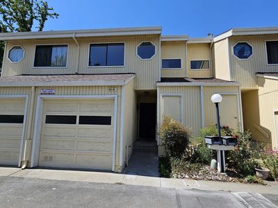 810 Voyager Way, Hayward, CA, 94544