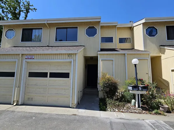 810 Voyager Way, Hayward, CA 94544