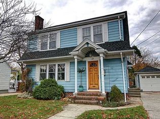 134 Spring Green Rd, Warwick, RI 02888