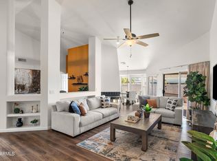 17545 N PIMA Trail, Surprise, AZ 85374