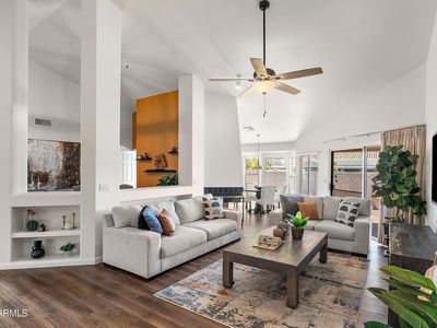 17545 N PIMA Trail, Surprise, AZ, 85374