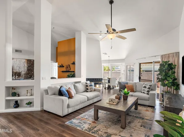 17545 N PIMA Trail, Surprise, AZ 85374