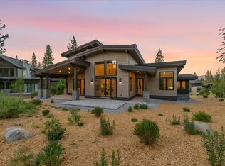 9217 Heartwood Dr, Truckee, CA 96161