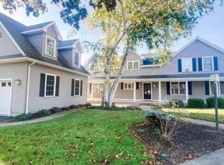 3 Green Hollow Rd #C, Danielson, CT 06239