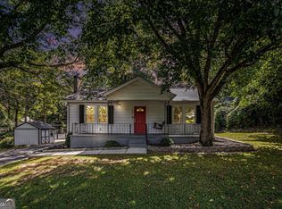 199 Highland Ave, Dallas, GA 30132