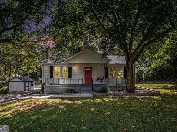 199 Highland Ave, Dallas, GA 30132